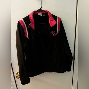 Harley Davidson Jacket